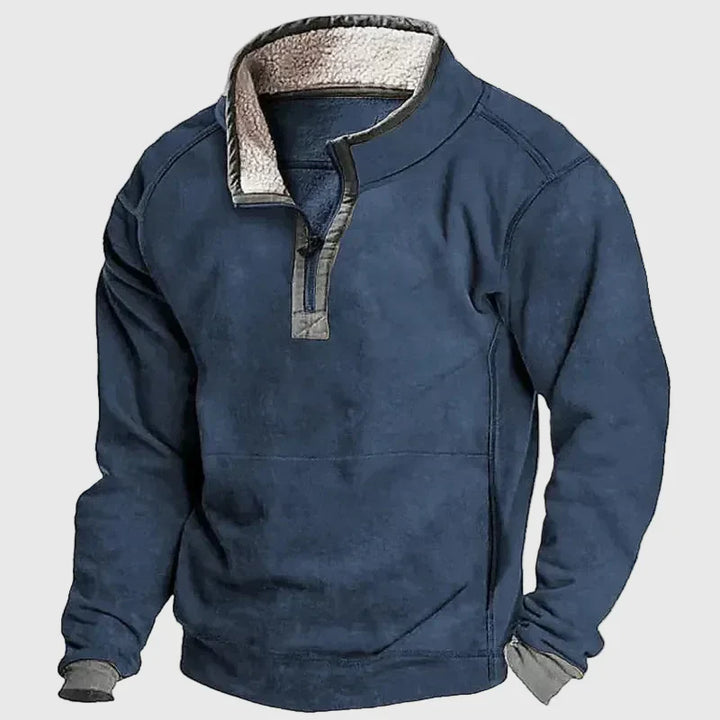 Daniel | Chic Cozy Sweater