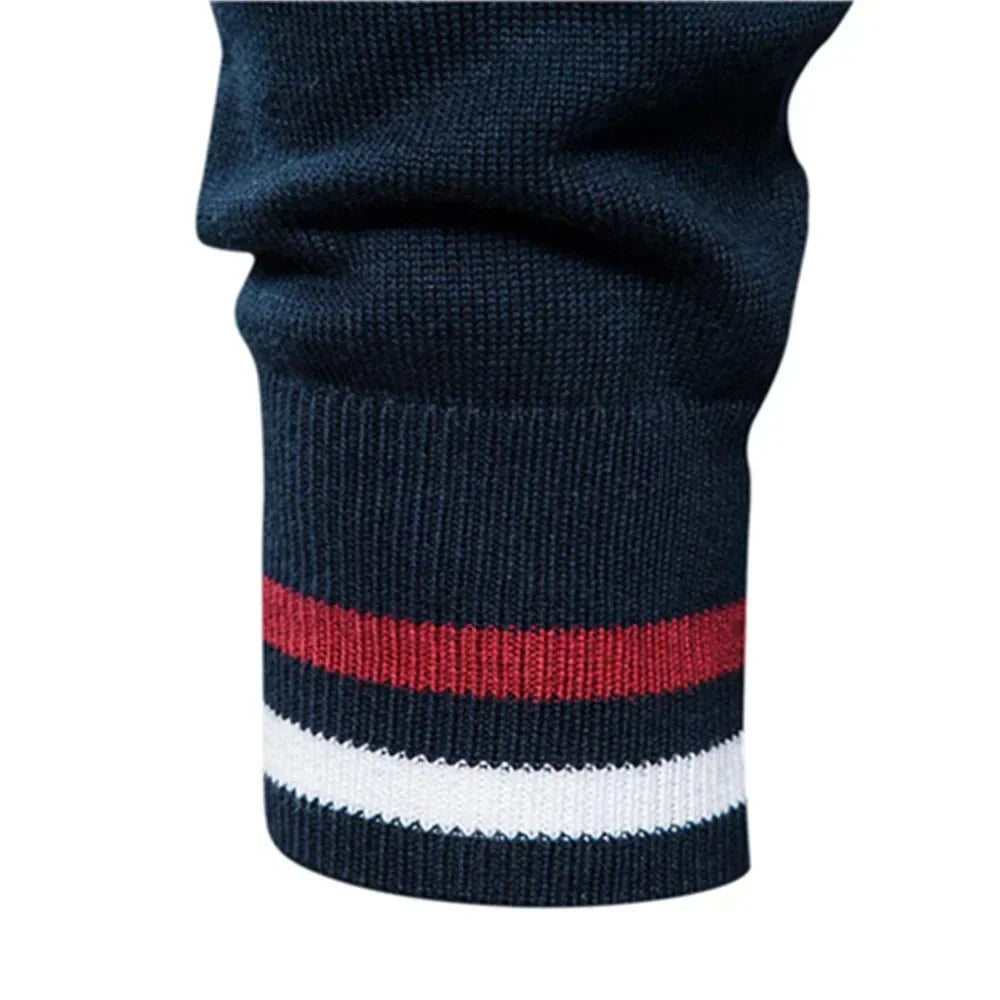 Toralf | Men's Seamless Style and Supreme Comfort