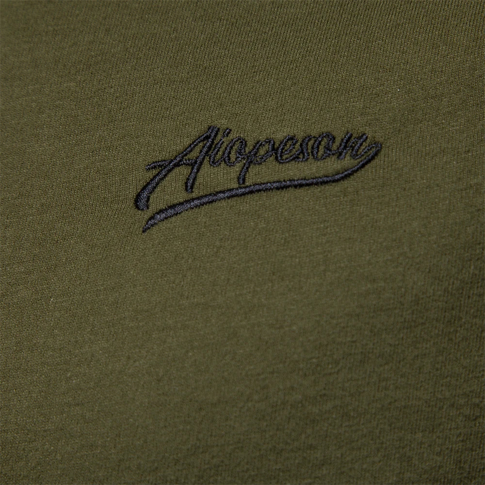 Alex™ - Long Sleeve Shirt