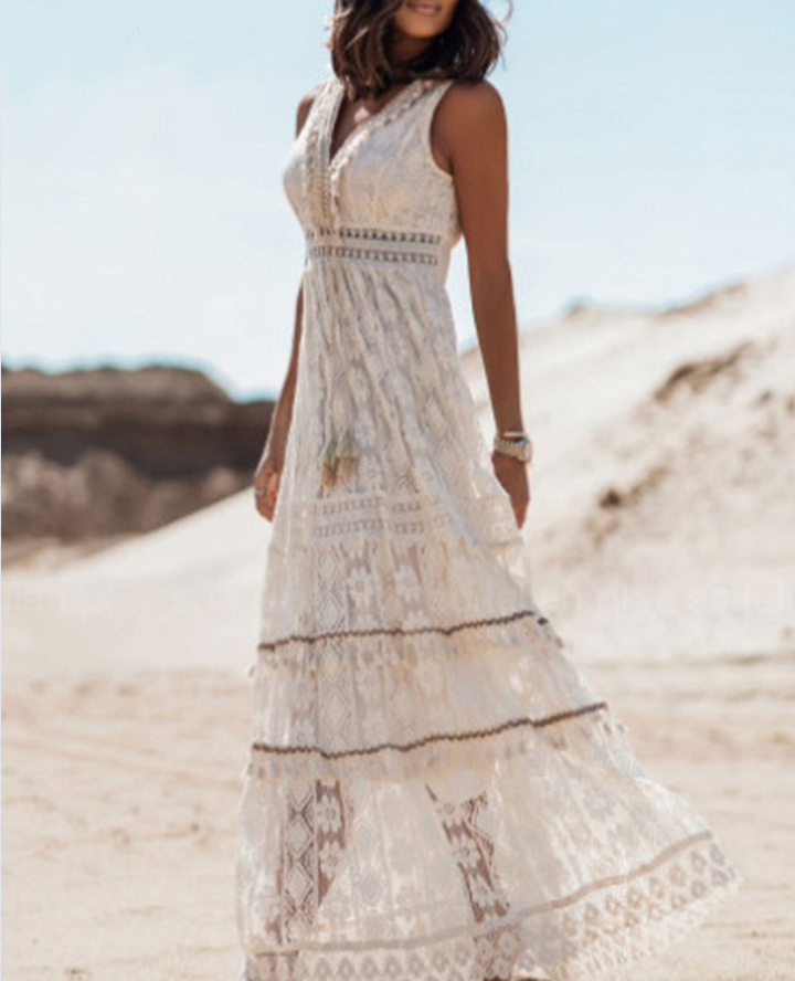 Loriana™ | Elegant Dress