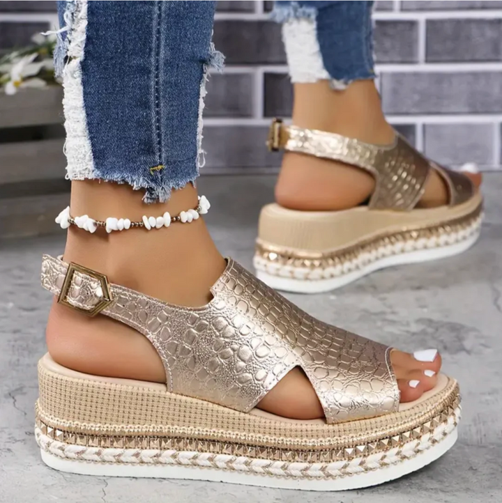 Kate™ Elegant Orthopedic Sandals