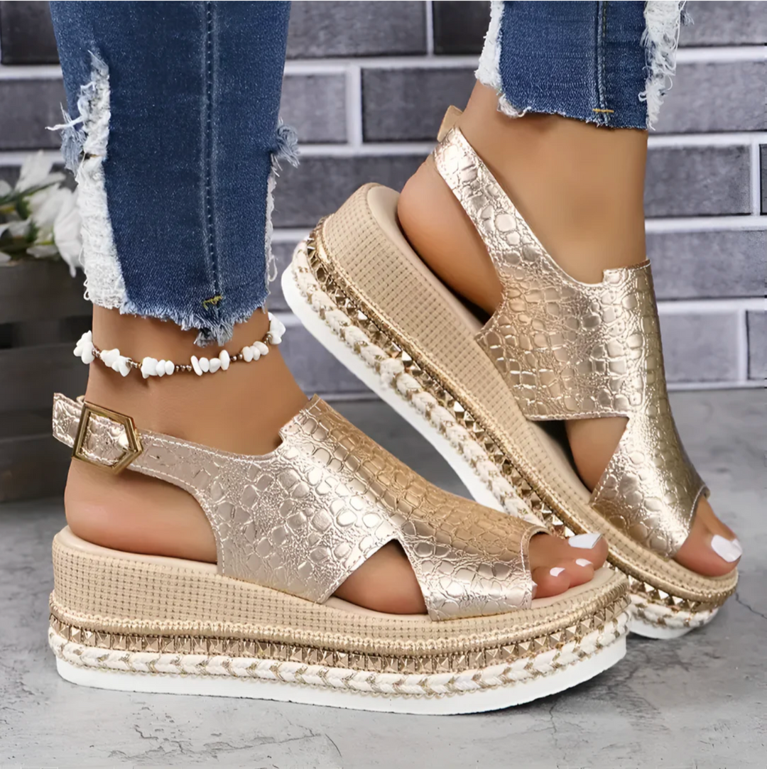 Kate™ Elegant Orthopedic Sandals
