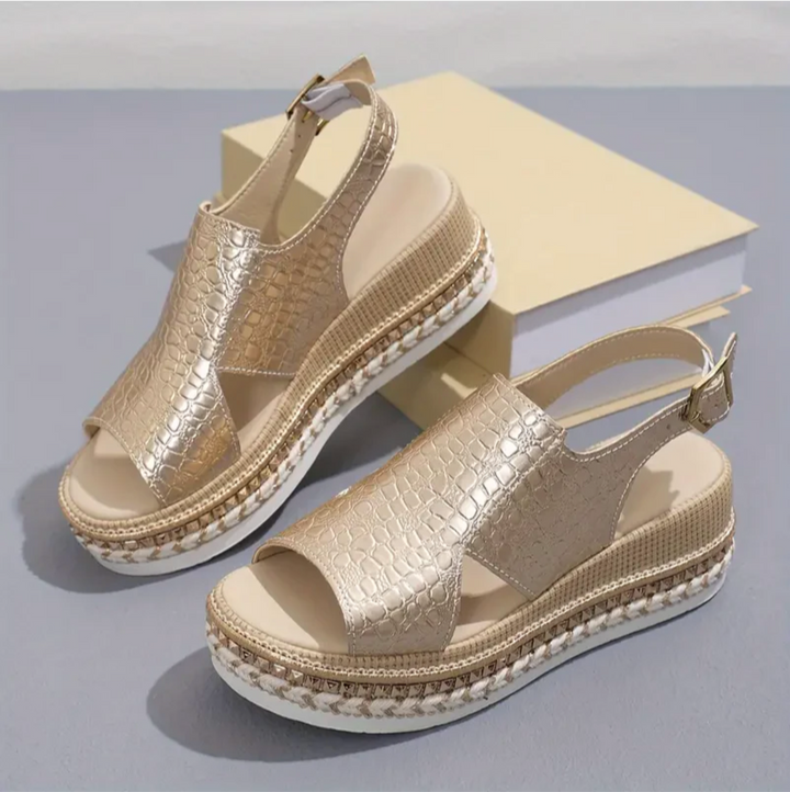 Kate™ Elegant Orthopedic Sandals