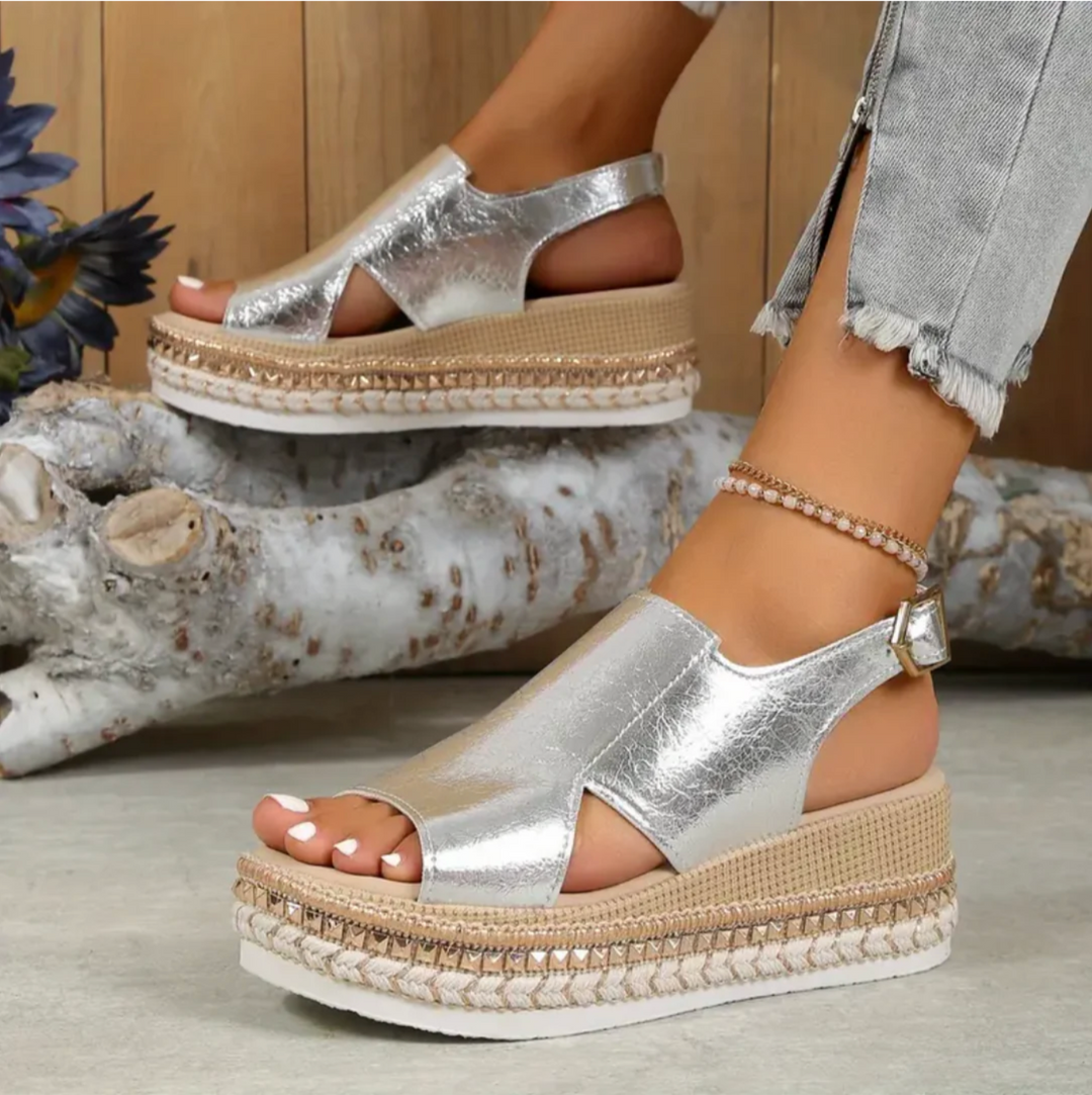 Kate™ Elegant Orthopedic Sandals