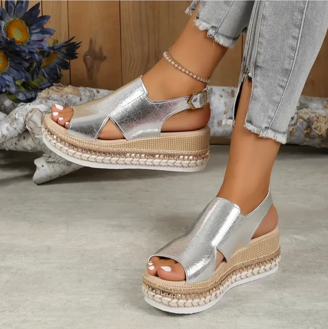 Kate™ Elegant Orthopedic Sandals