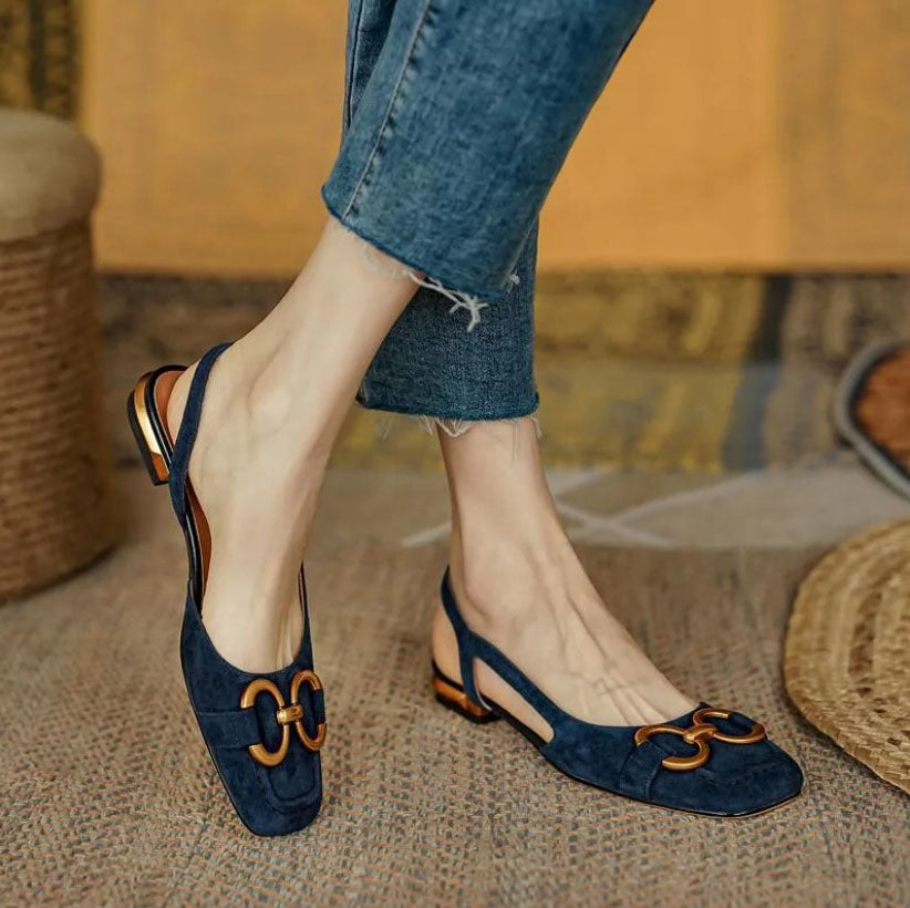 Daphne™ - Orthopedic Adjustable Sandals
