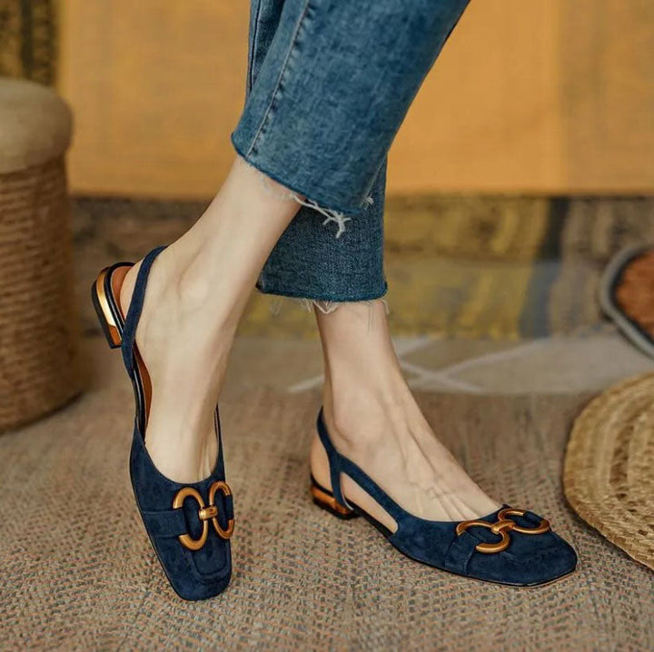 Daphne™ - Orthopedic Adjustable Sandals