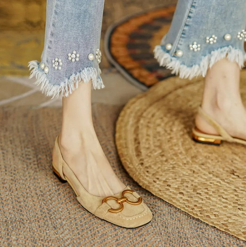 Daphne™ - Orthopedic Adjustable Sandals