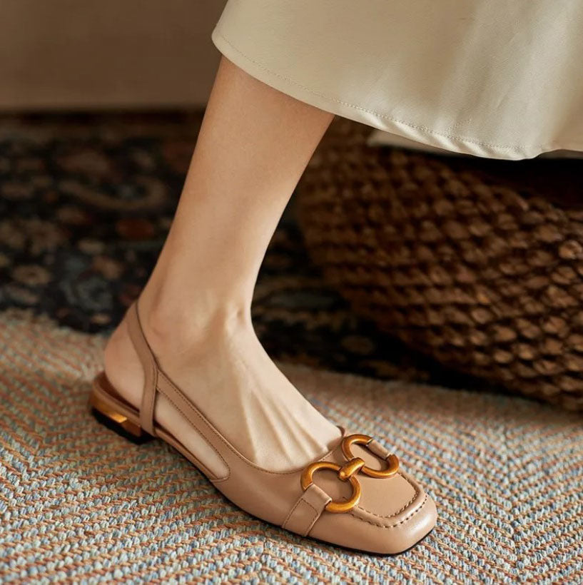 Daphne™ - Orthopedic Adjustable Sandals