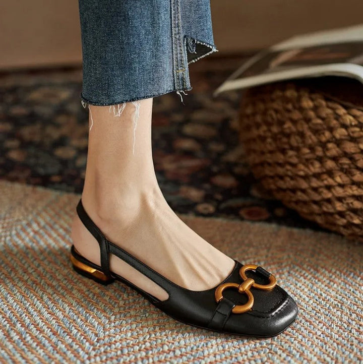 Daphne™ - Orthopedic Adjustable Sandals