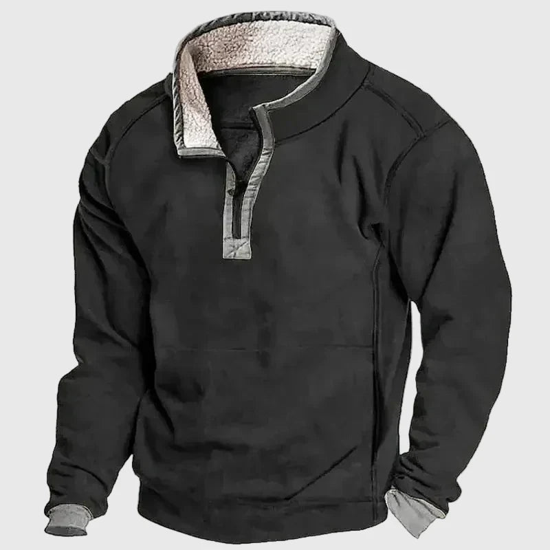 Daniel | Chic Cozy Sweater