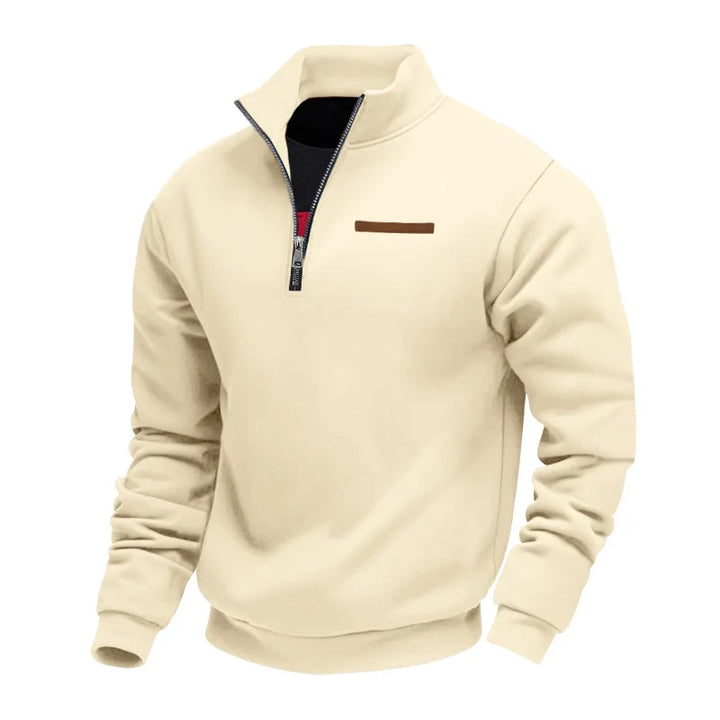 Bernice™ | Relaxed Fit Cozy Sweatshirt