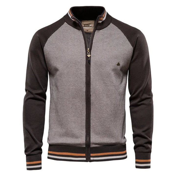 Toralf | Men's Seamless Style and Supreme Comfort