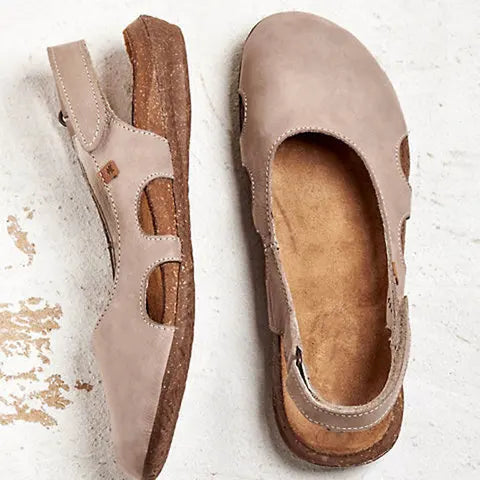 Eve™ - Comfy Orthopedic Sandals