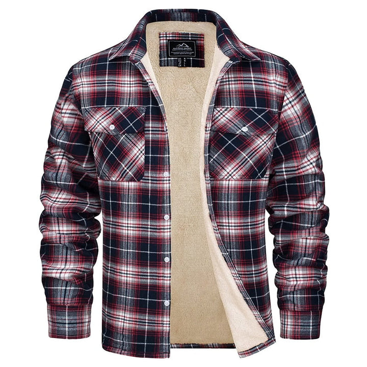 Matteo - Hybrid Jacket