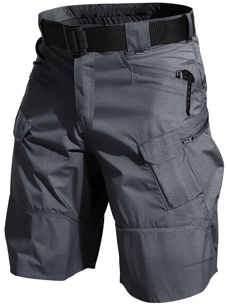 Jadner - Cargo Shorts