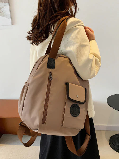 Duffy™ - Waterproof Backpack