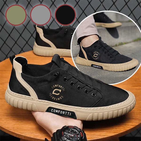 REELSTEP™ - ULTRA LIGHT MEN'S FOOTWEAR