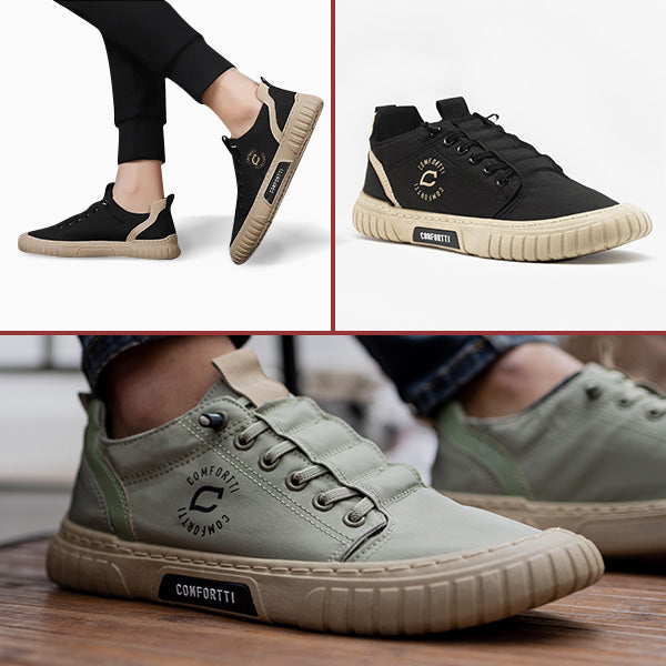 REELSTEP™ - ULTRA LIGHT MEN'S FOOTWEAR