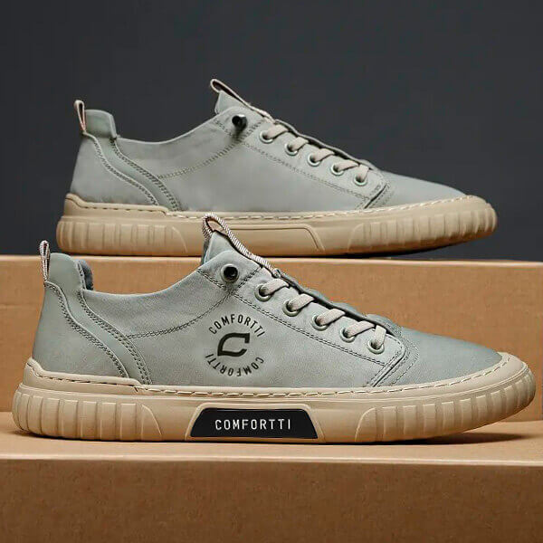 REELSTEP™ - ULTRA LIGHT MEN'S FOOTWEAR