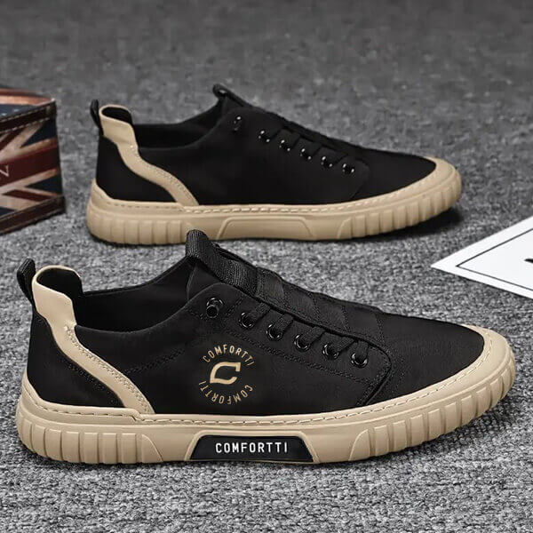 REELSTEP™ - ULTRA LIGHT MEN'S FOOTWEAR