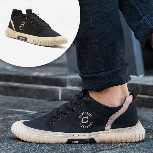 REELSTEP™ - ULTRA LIGHT MEN'S FOOTWEAR