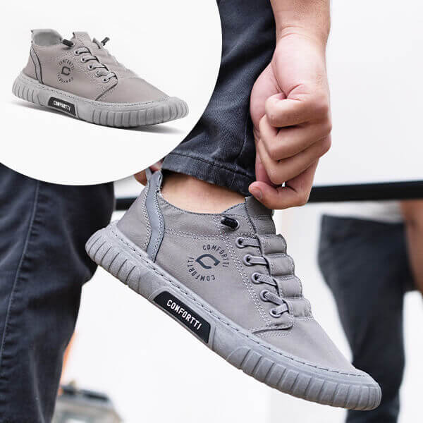 REELSTEP™ - ULTRA LIGHT MEN'S FOOTWEAR