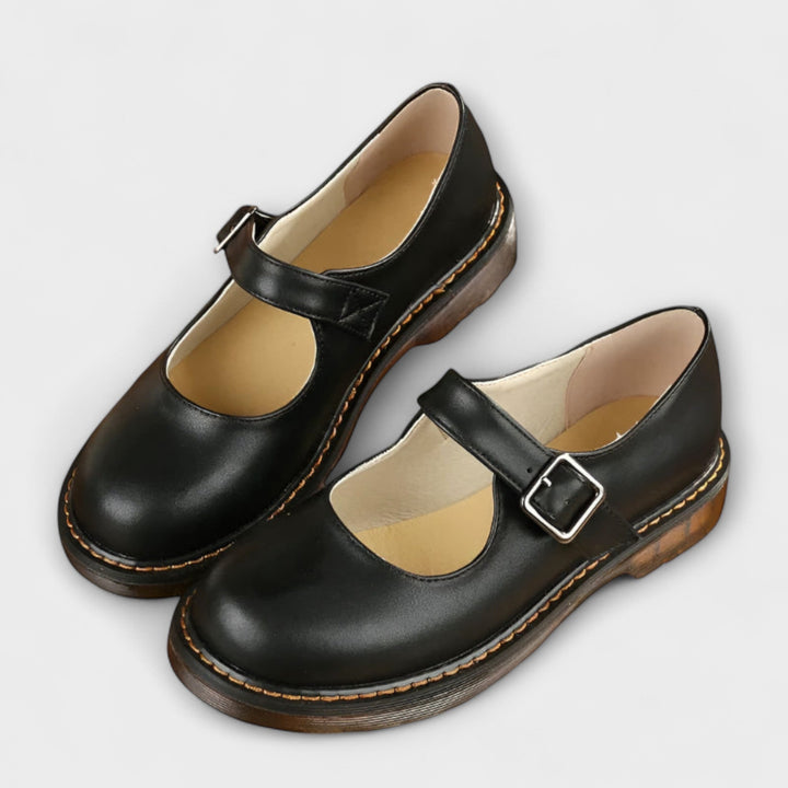 Rael | Orthopaedic Mary Jane Shoes