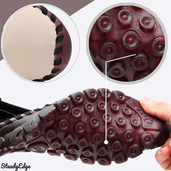 STEADYEDGE™ - Women's Comfort Shoes