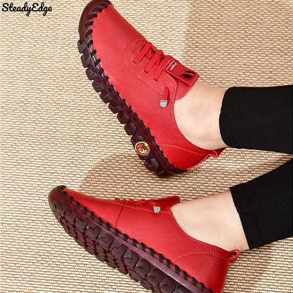 STEADYEDGE™ - Women's Comfort Shoes