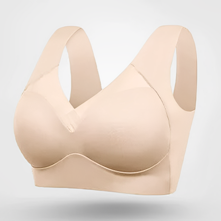 ComfyBra™ - Ultra-Comfortable Seamless Bra (Buy 1, Get 1 Free)