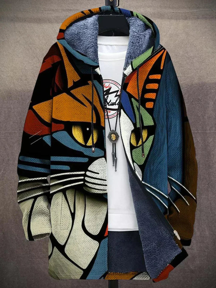 JUNTINE | CLASSIC CARDIGAN