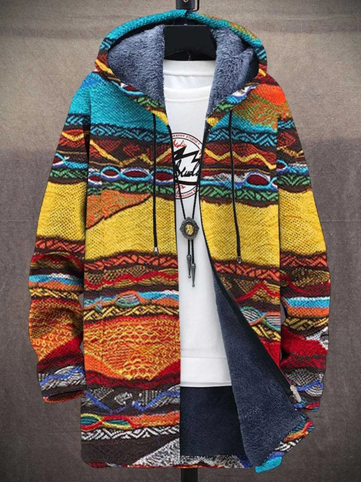 JUNTINE | CLASSIC CARDIGAN