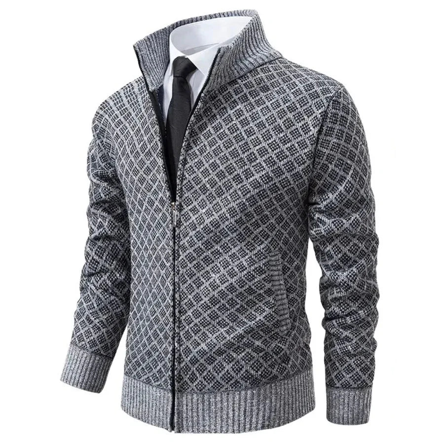 Leon™ - Premium Men's Waistcoat