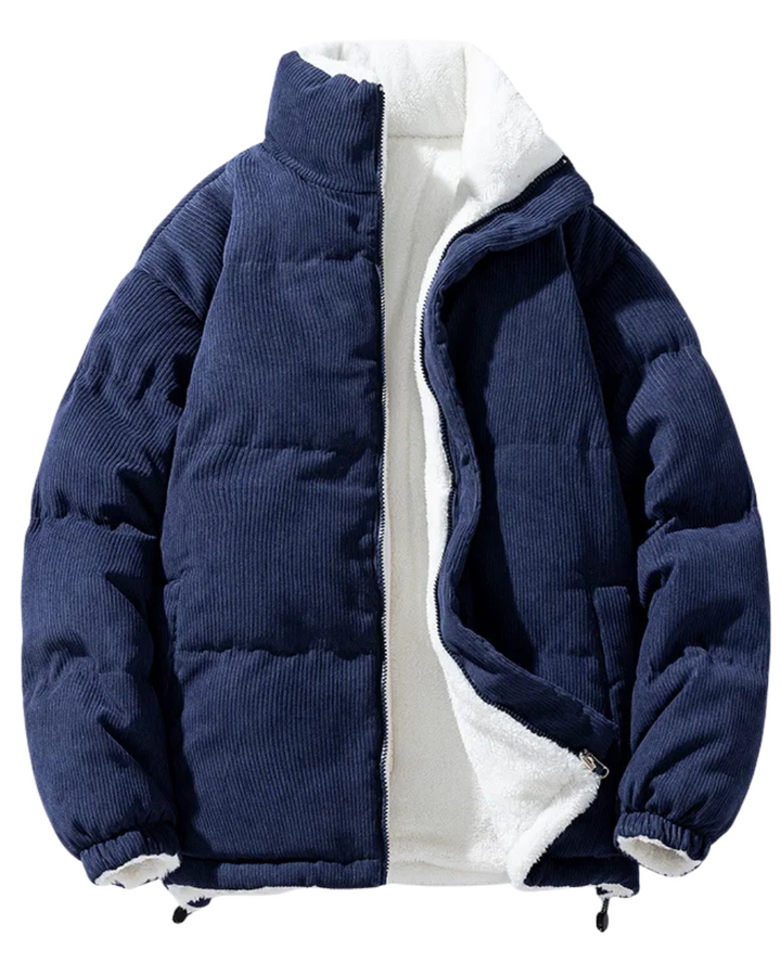Men's Premium Jacket