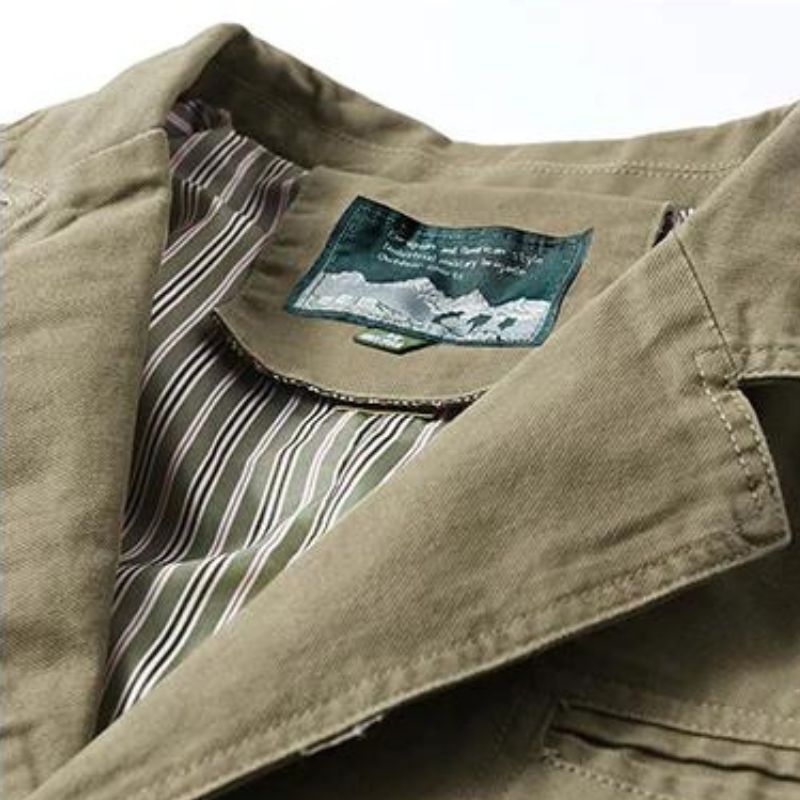 Harry™ Waterproof Jacket