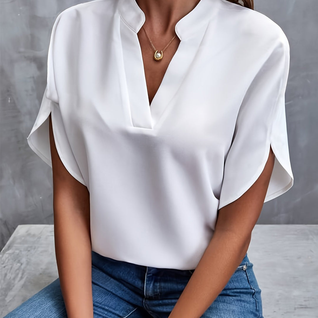 Ava™ - Chic Blouse