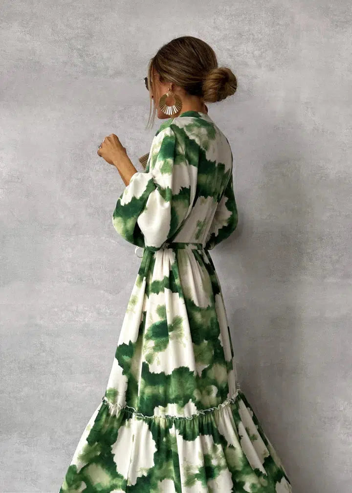 Lorena® | Chic and Adaptable Summer Dress