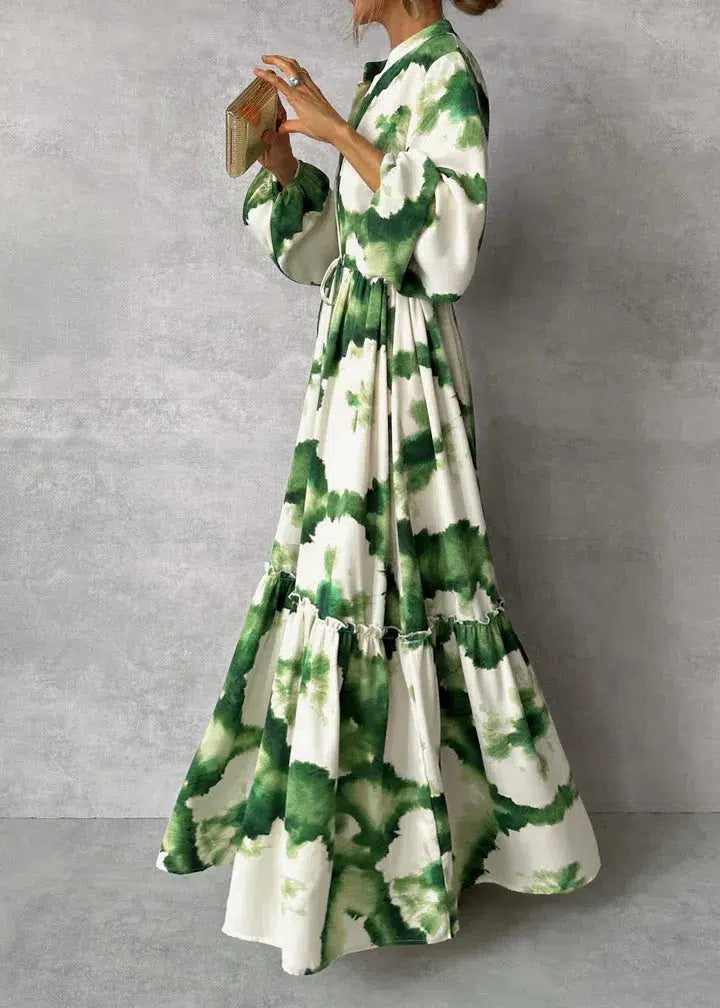 Lorena® | Chic and Adaptable Summer Dress