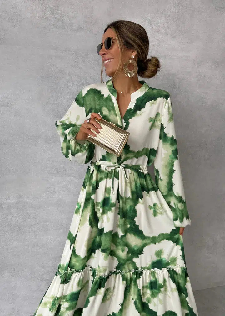 Lorena® | Chic and Adaptable Summer Dress
