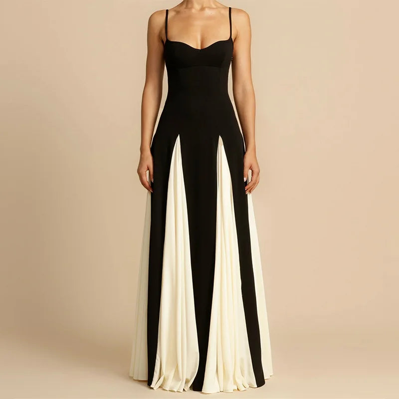 Eliza™ - Style Redefined Elegant Dress