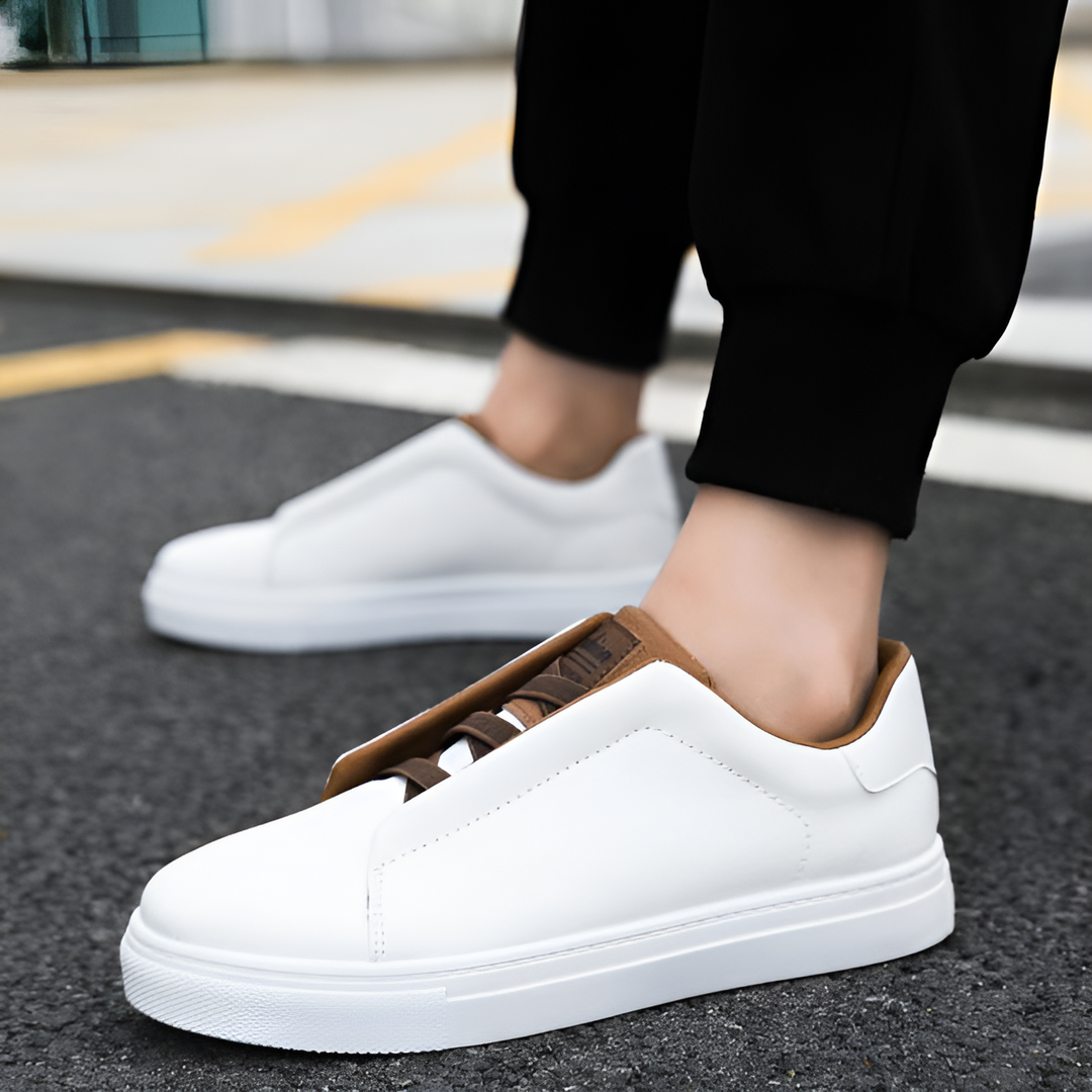 Bernardo™ - Trendy Sneakers
