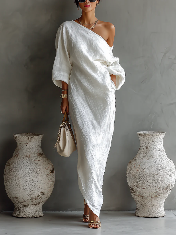 Nelle™ Chic Maxi Dress