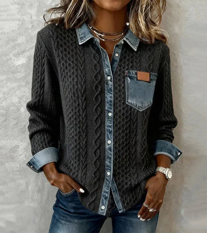 The Ultimate Knit Top: Embrace Warmth, Style, and Unmatched Comfort