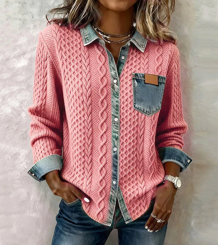 The Ultimate Knit Top: Embrace Warmth, Style, and Unmatched Comfort