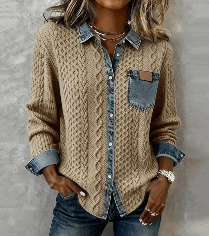 The Ultimate Knit Top: Embrace Warmth, Style, and Unmatched Comfort