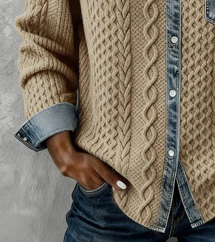 The Ultimate Knit Top: Embrace Warmth, Style, and Unmatched Comfort