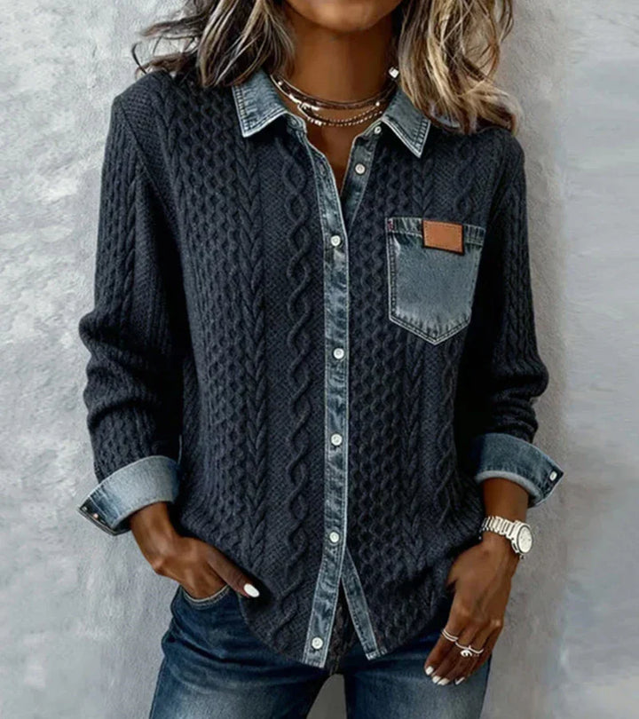The Ultimate Knit Top: Embrace Warmth, Style, and Unmatched Comfort