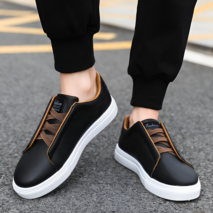 Bernardo™ - Trendy Sneakers