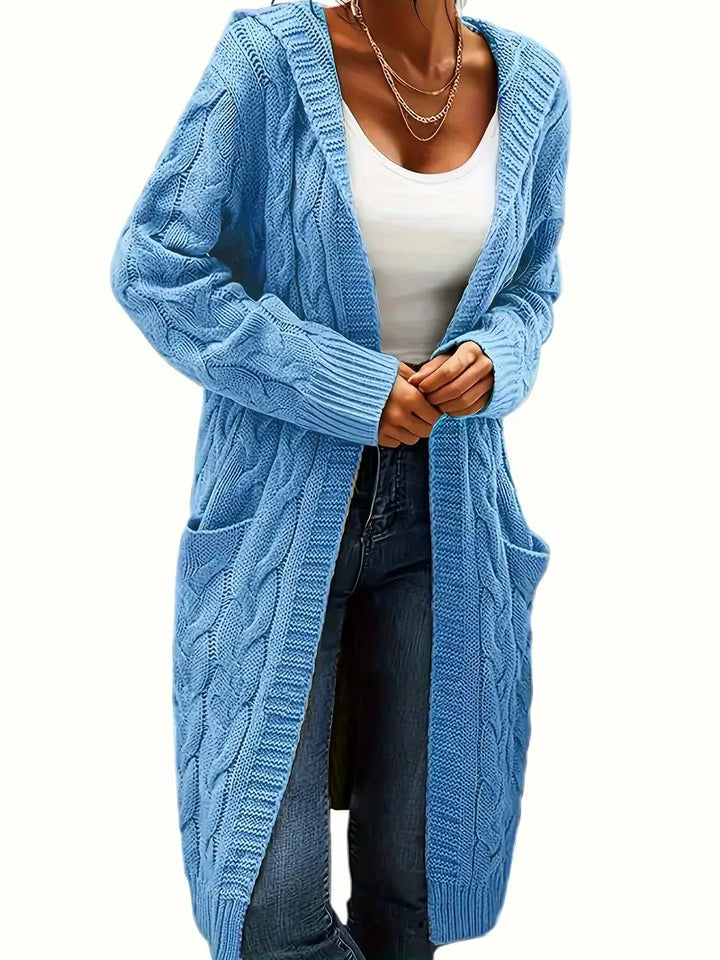 Navya™ - Women’s Casual Cardigan